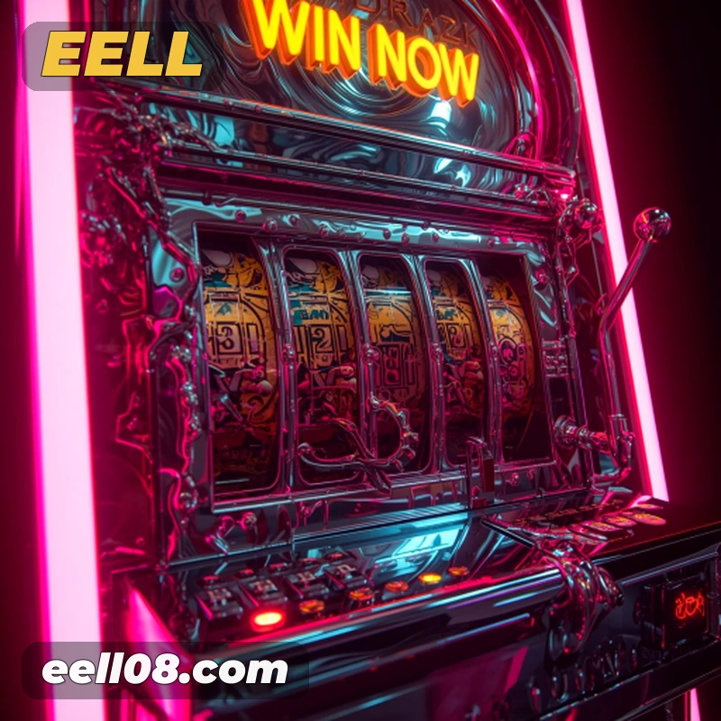 eell - App Features
