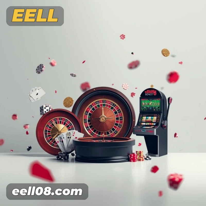 eell Brasília - VIP Program