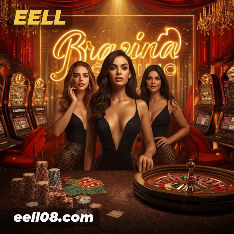 eell São Paulo - Live Tables