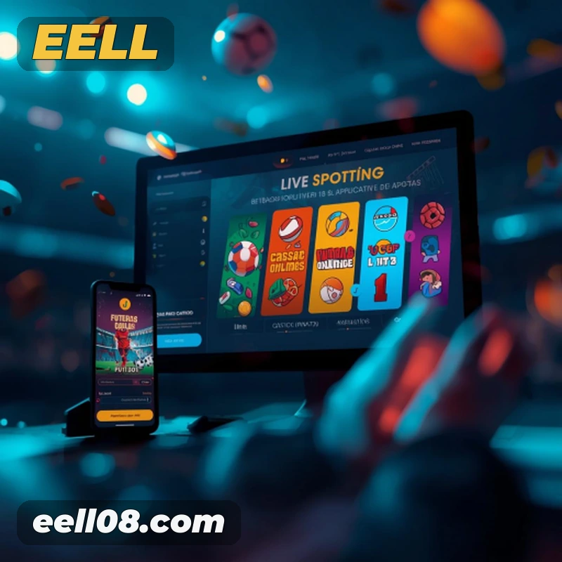 eell Brasília - Casino Guide