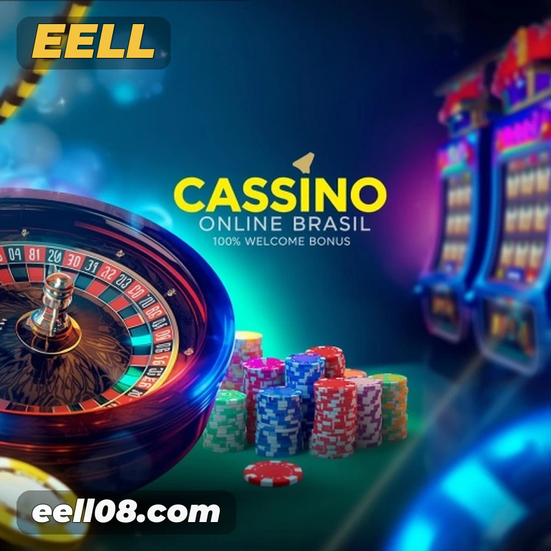 eell Curitiba - Live Status