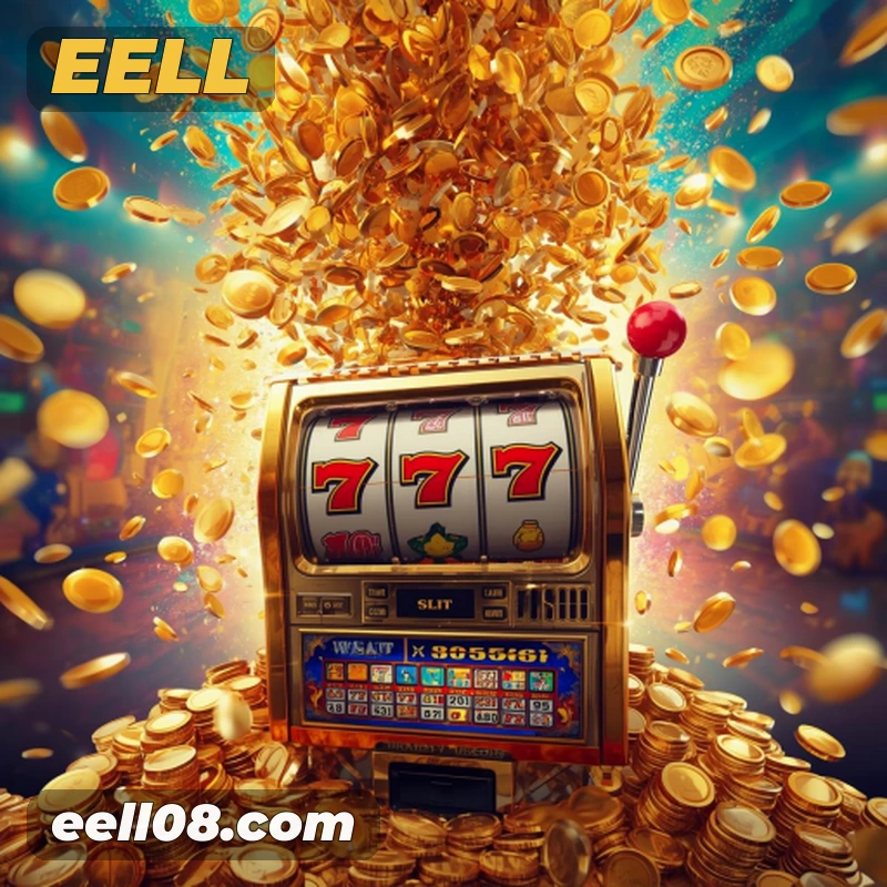 eell São Paulo - Jogo Providers