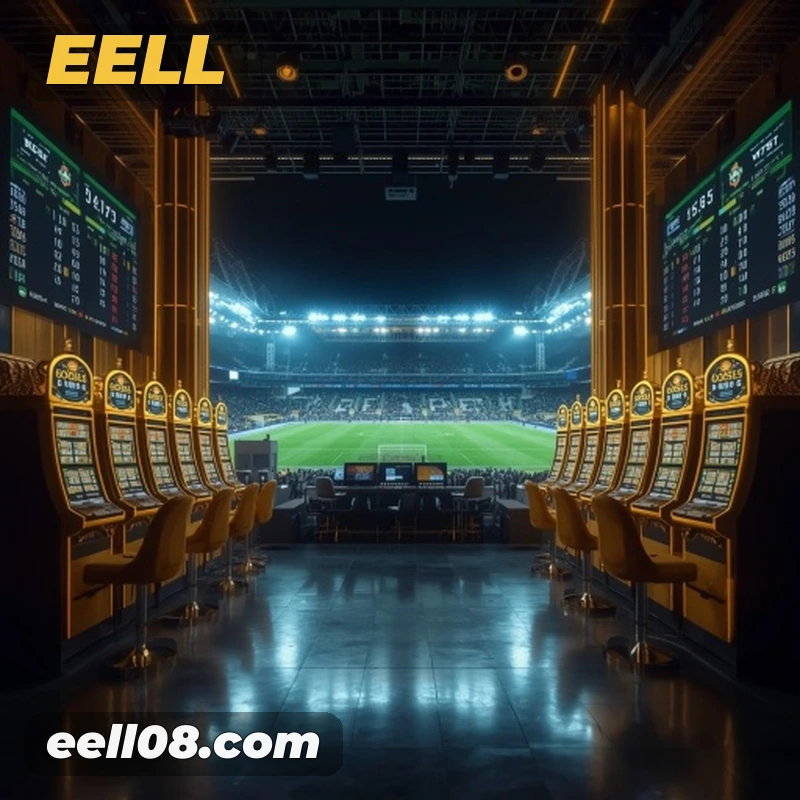 eell Rio de Janeiro - Popular Jogos