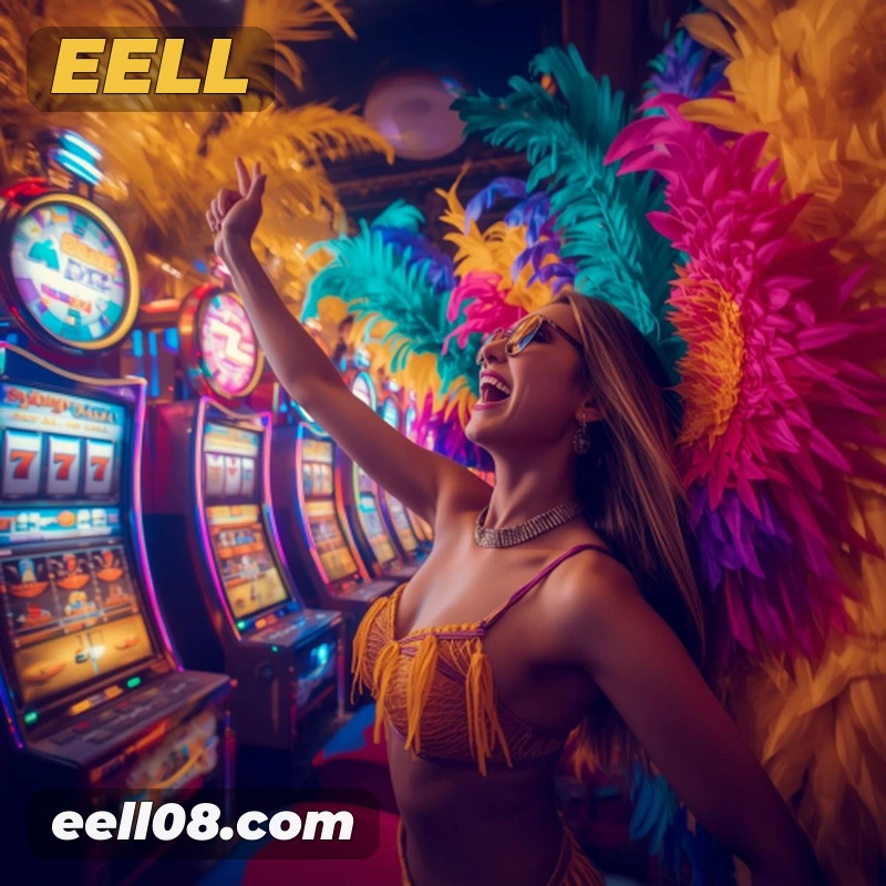 eell - Login Methods