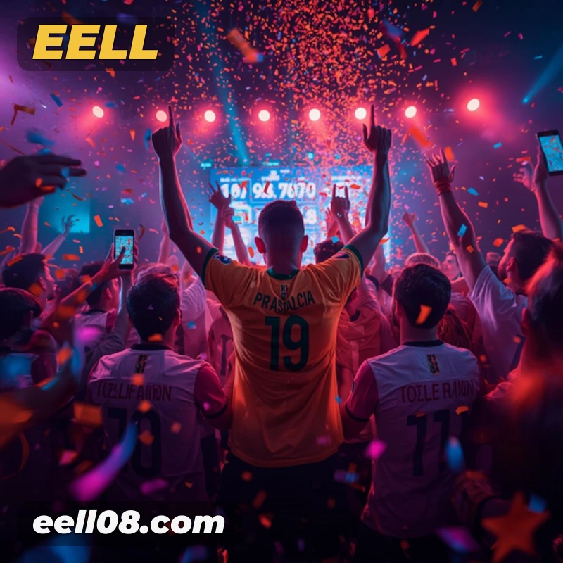 eell - Security