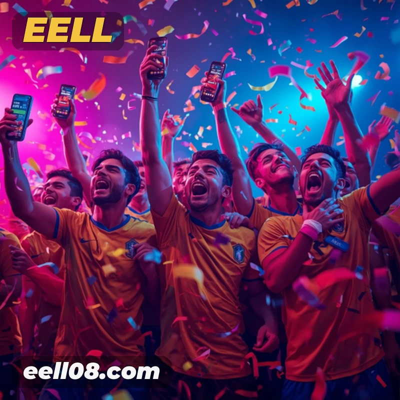 eell - Rápido Acesse
