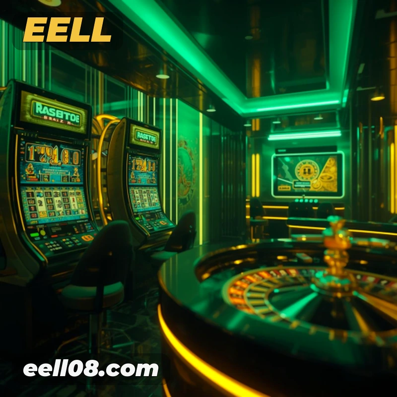 eell Rio de Janeiro - Licenses