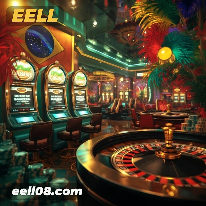 eell Belo Horizonte - Payments