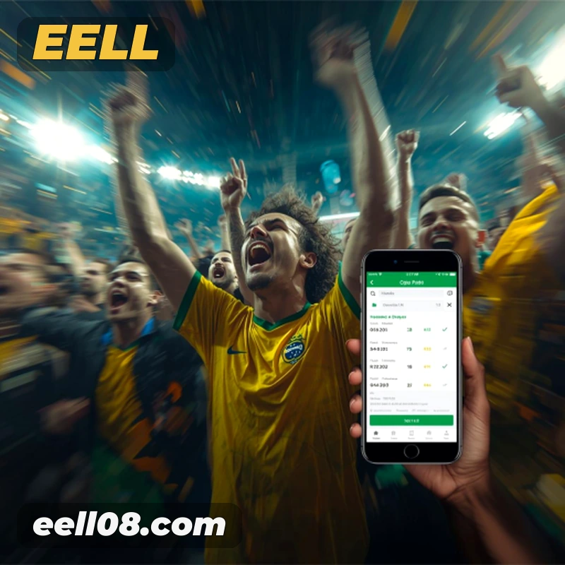 eell Curitiba - Statistics