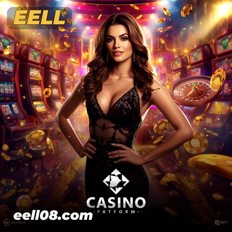 eell Salvador - Promo Stats