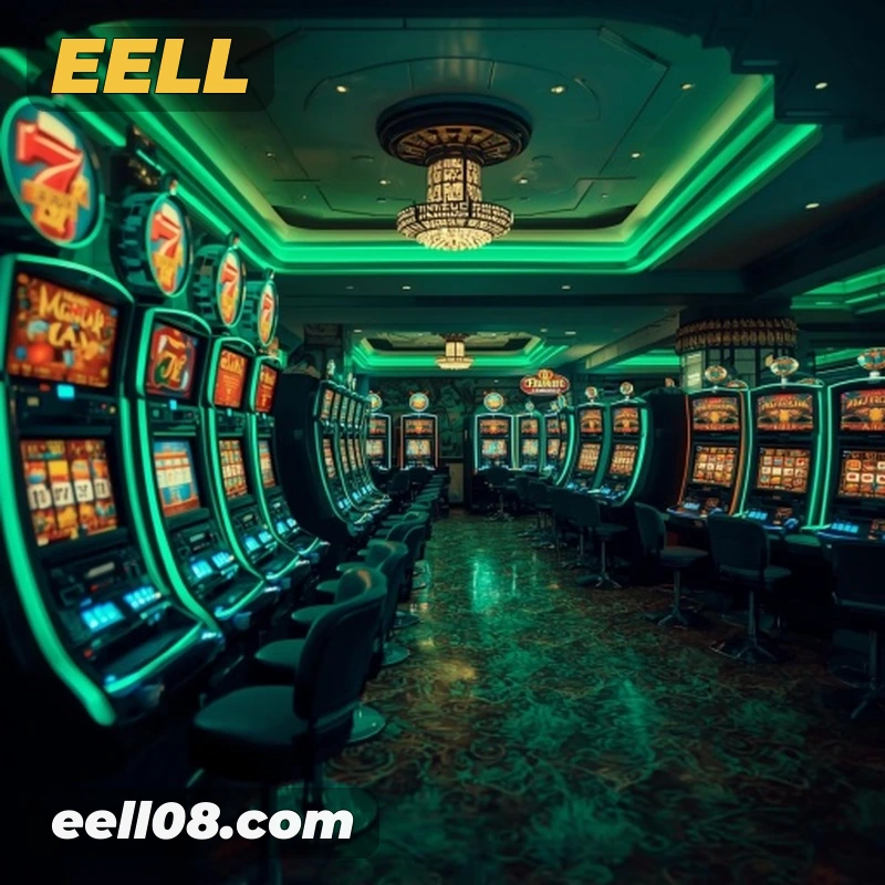 eell São Paulo - Hot Promos