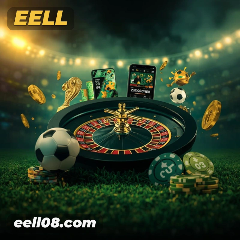 eell São Paulo - Top Slots