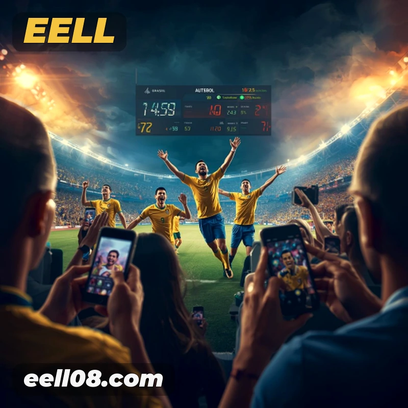 eell Belo Horizonte - Basketball