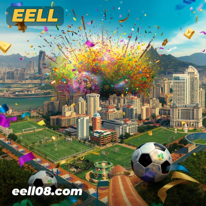 eell Salvador - Football