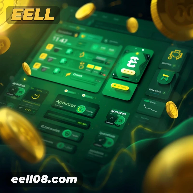 eell - Análise de Mercados Esportivos